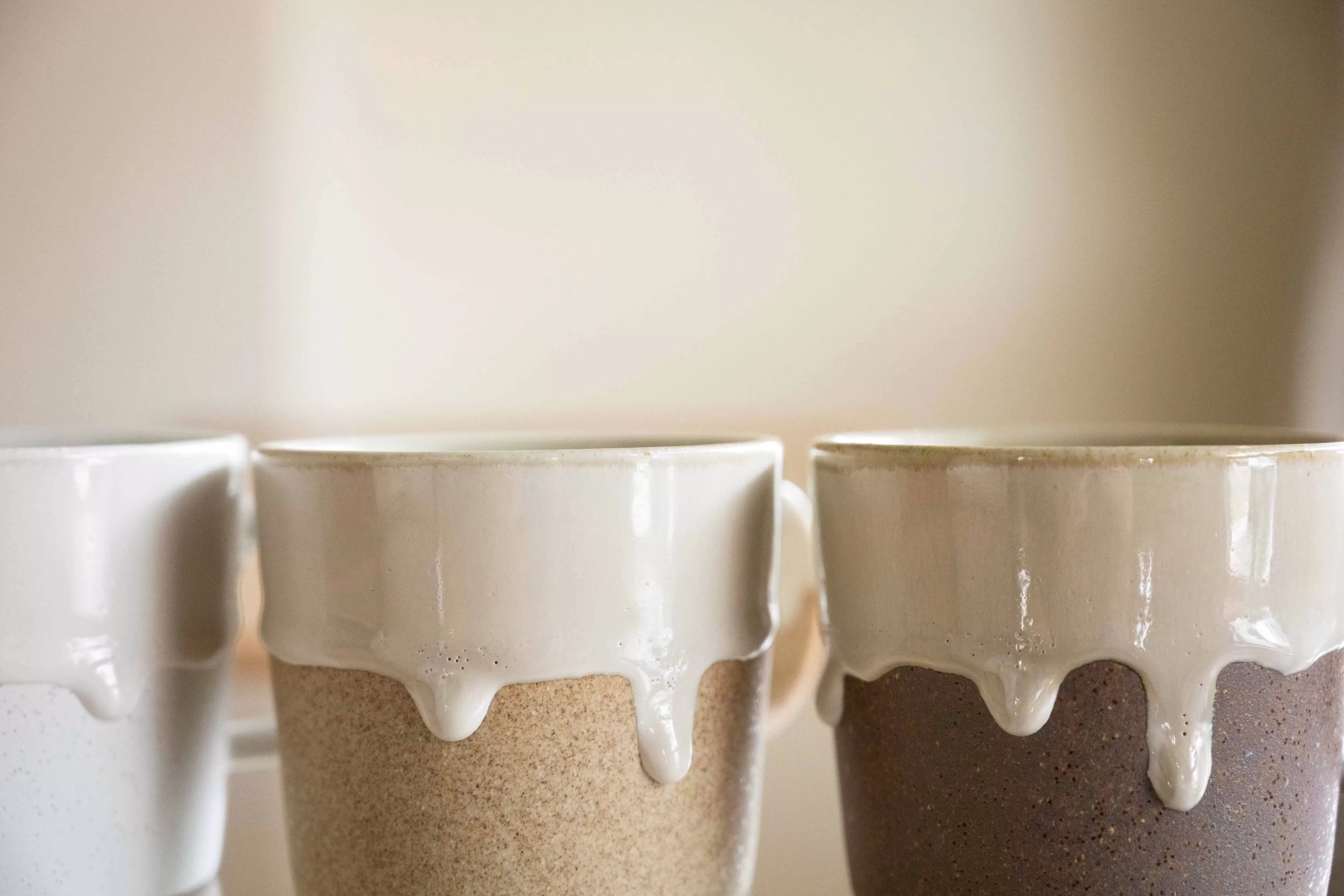 DROP　MUG